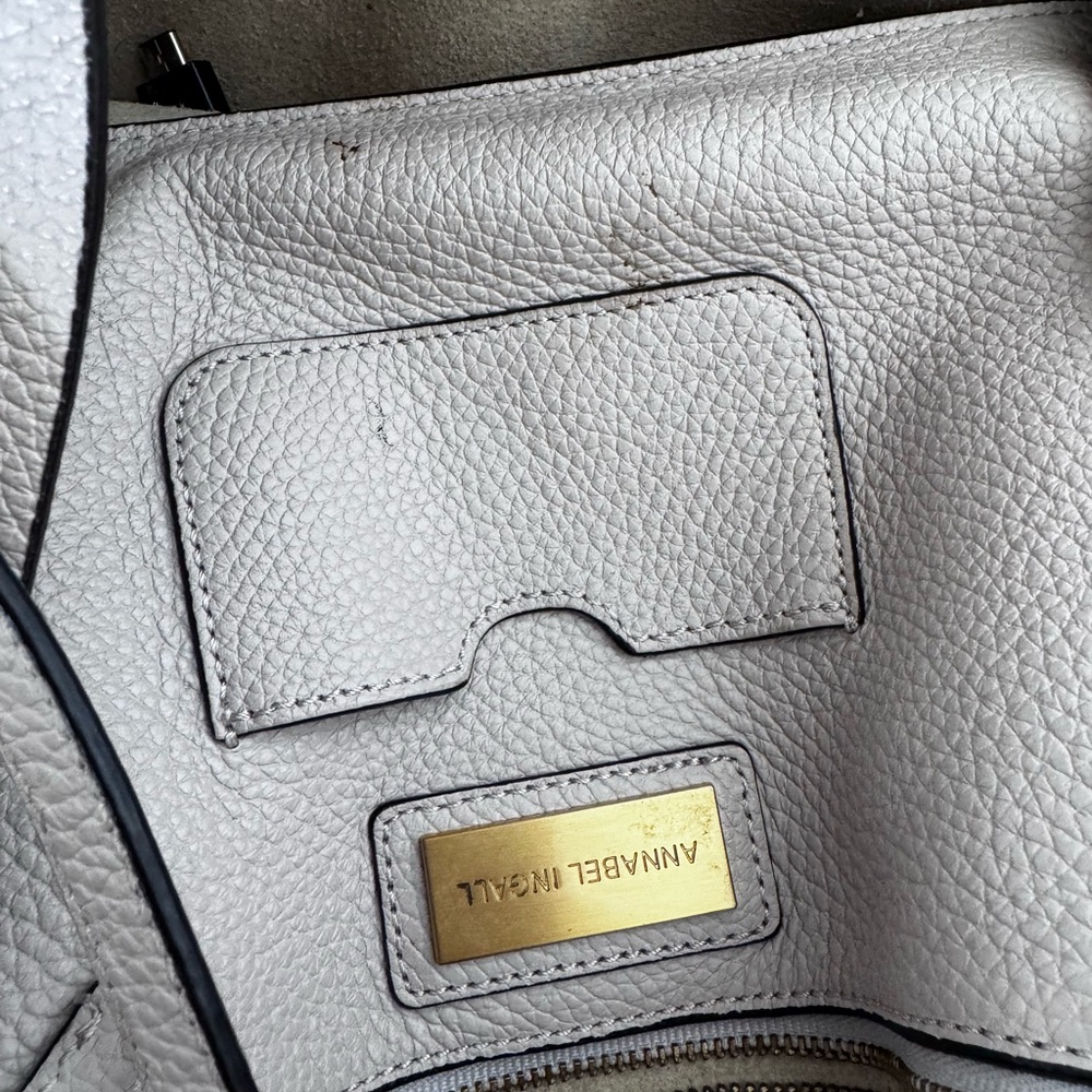Isabella Tote Bag - Picture 6 of 7